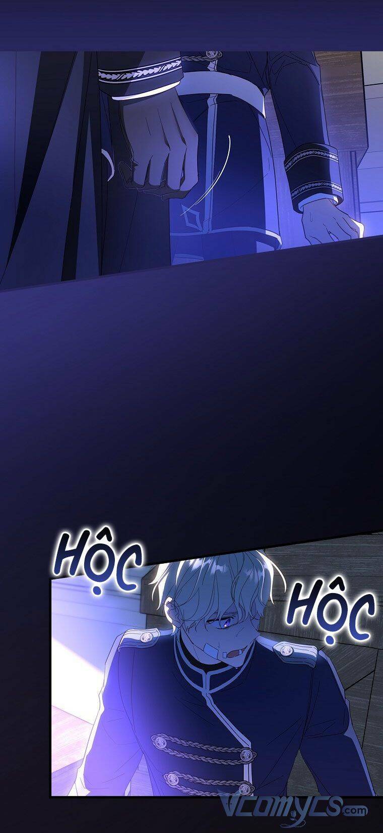 Phương Pháp Khiến Phu Quân Đứng Về Phía Tôi - Chapter 46 - Page 82