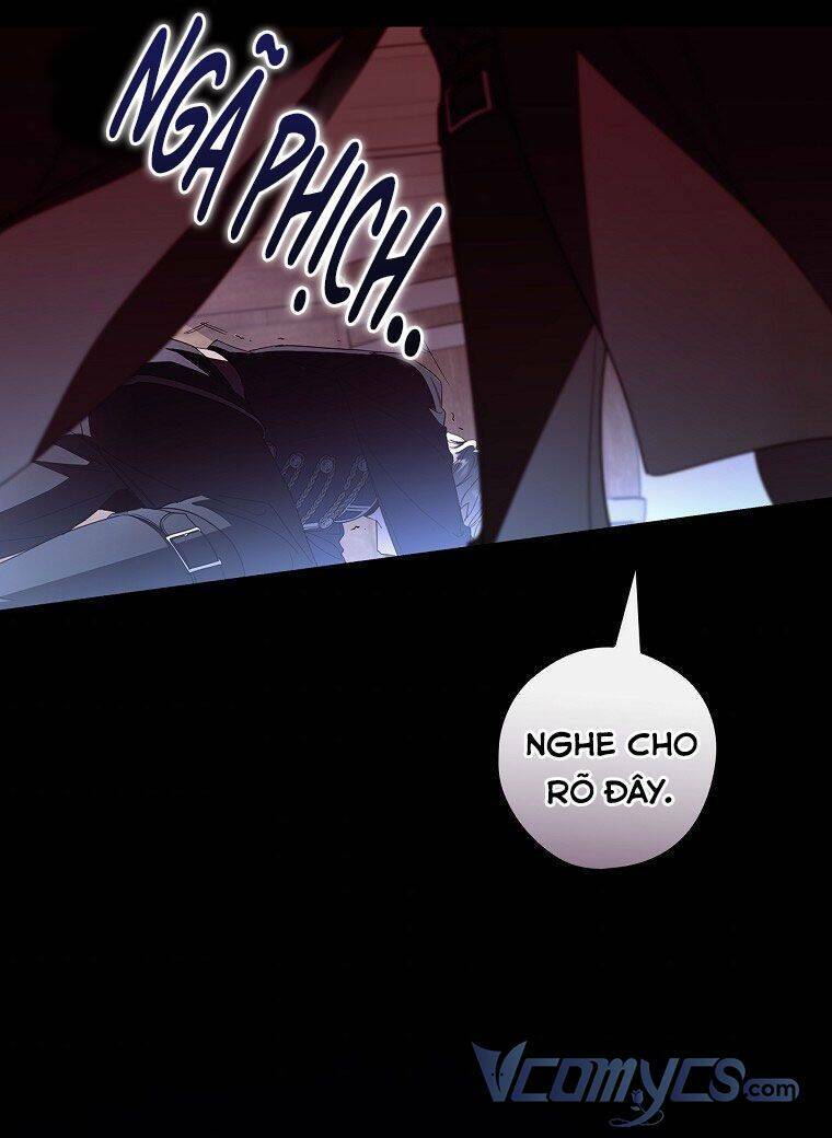 Phương Pháp Khiến Phu Quân Đứng Về Phía Tôi - Chapter 46 - Page 85