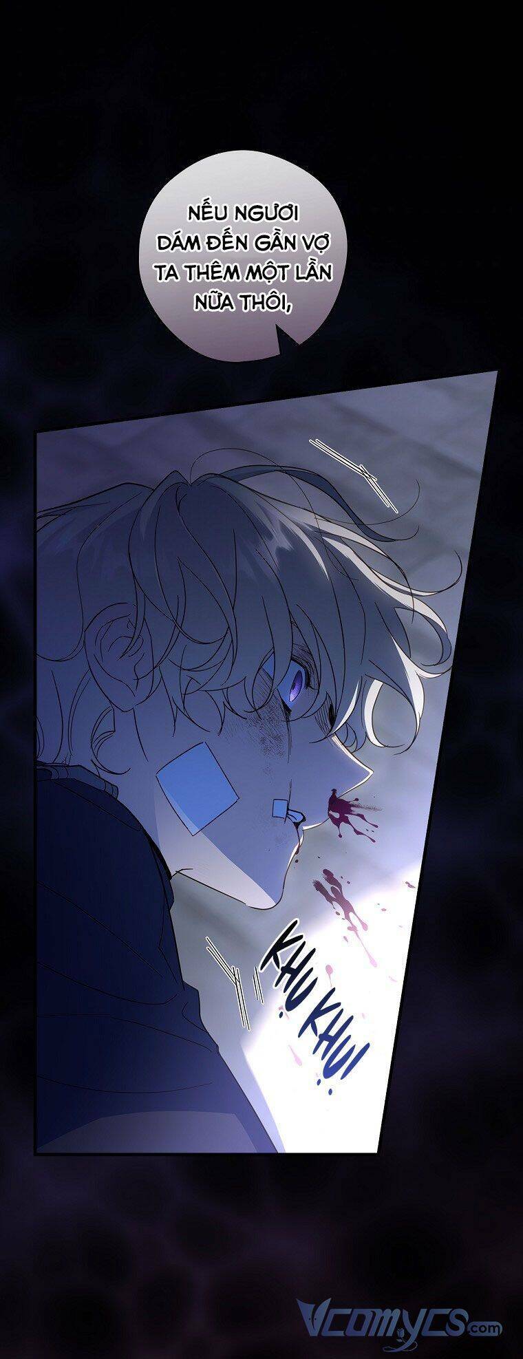 Phương Pháp Khiến Phu Quân Đứng Về Phía Tôi - Chapter 46 - Page 86