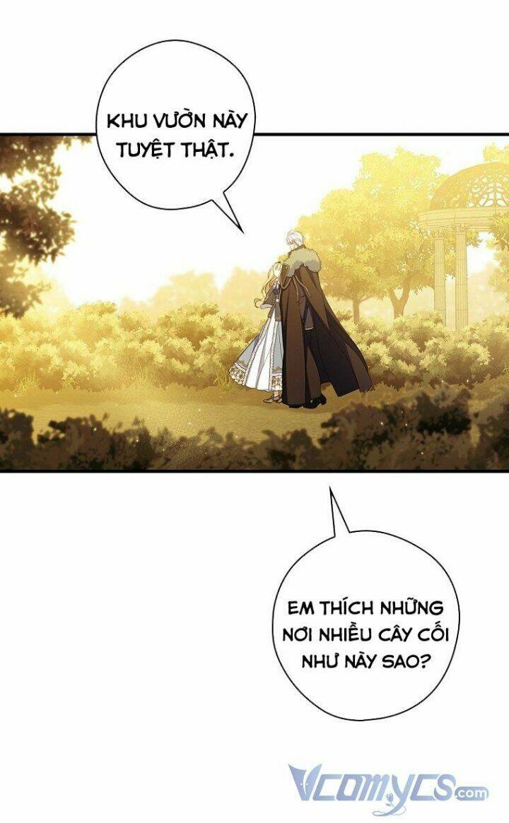 Phương Pháp Khiến Phu Quân Đứng Về Phía Tôi - Chapter 47 - Page 10