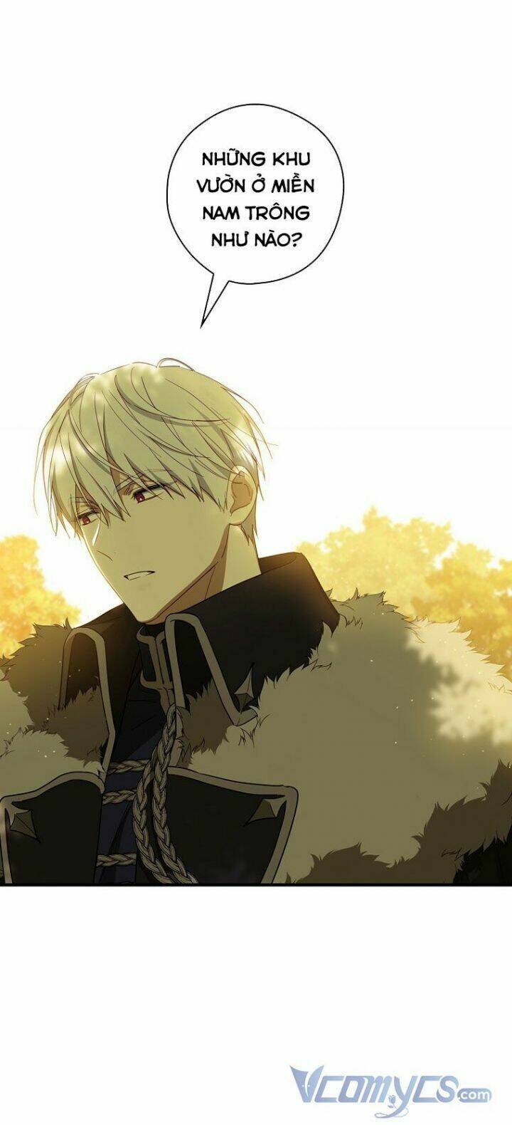 Phương Pháp Khiến Phu Quân Đứng Về Phía Tôi - Chapter 47 - Page 12