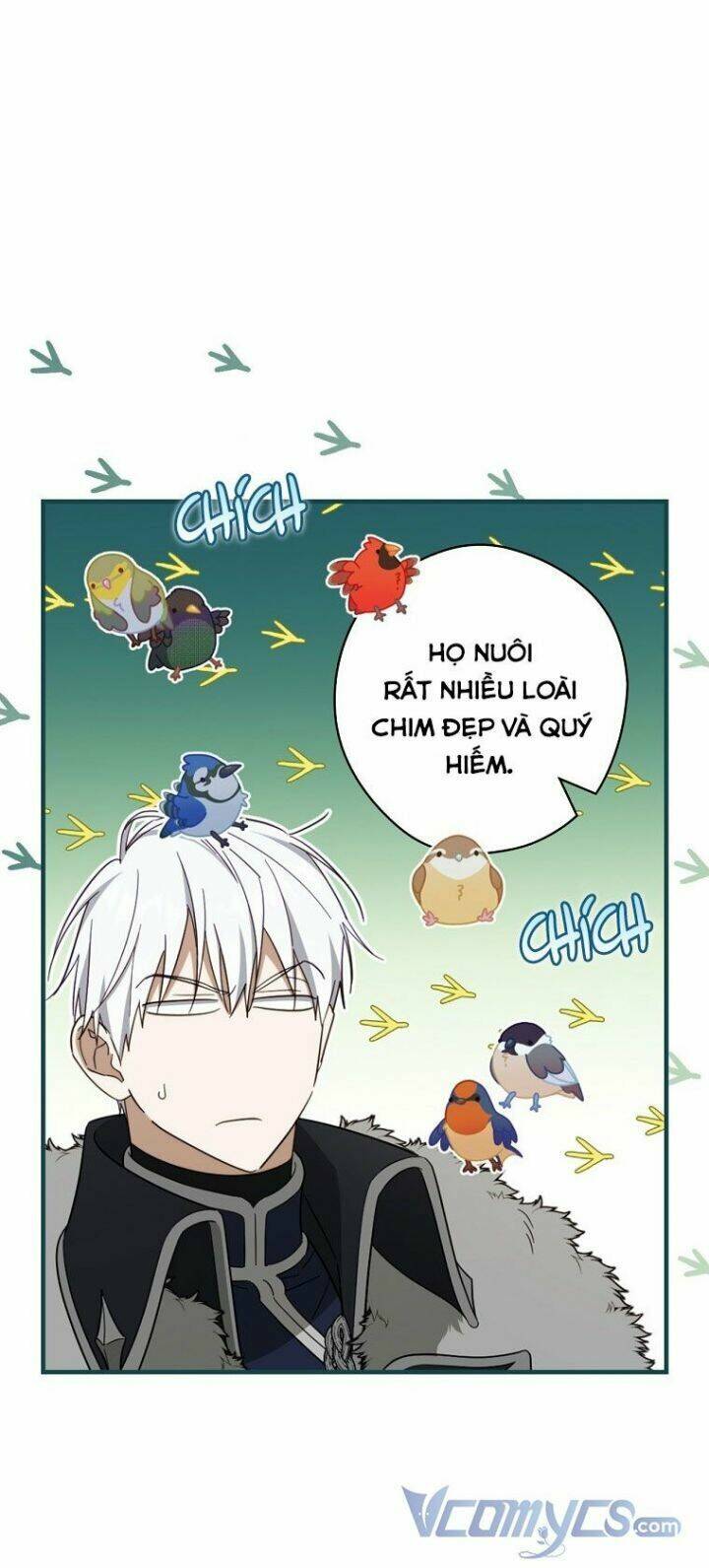 Phương Pháp Khiến Phu Quân Đứng Về Phía Tôi - Chapter 47 - Page 14