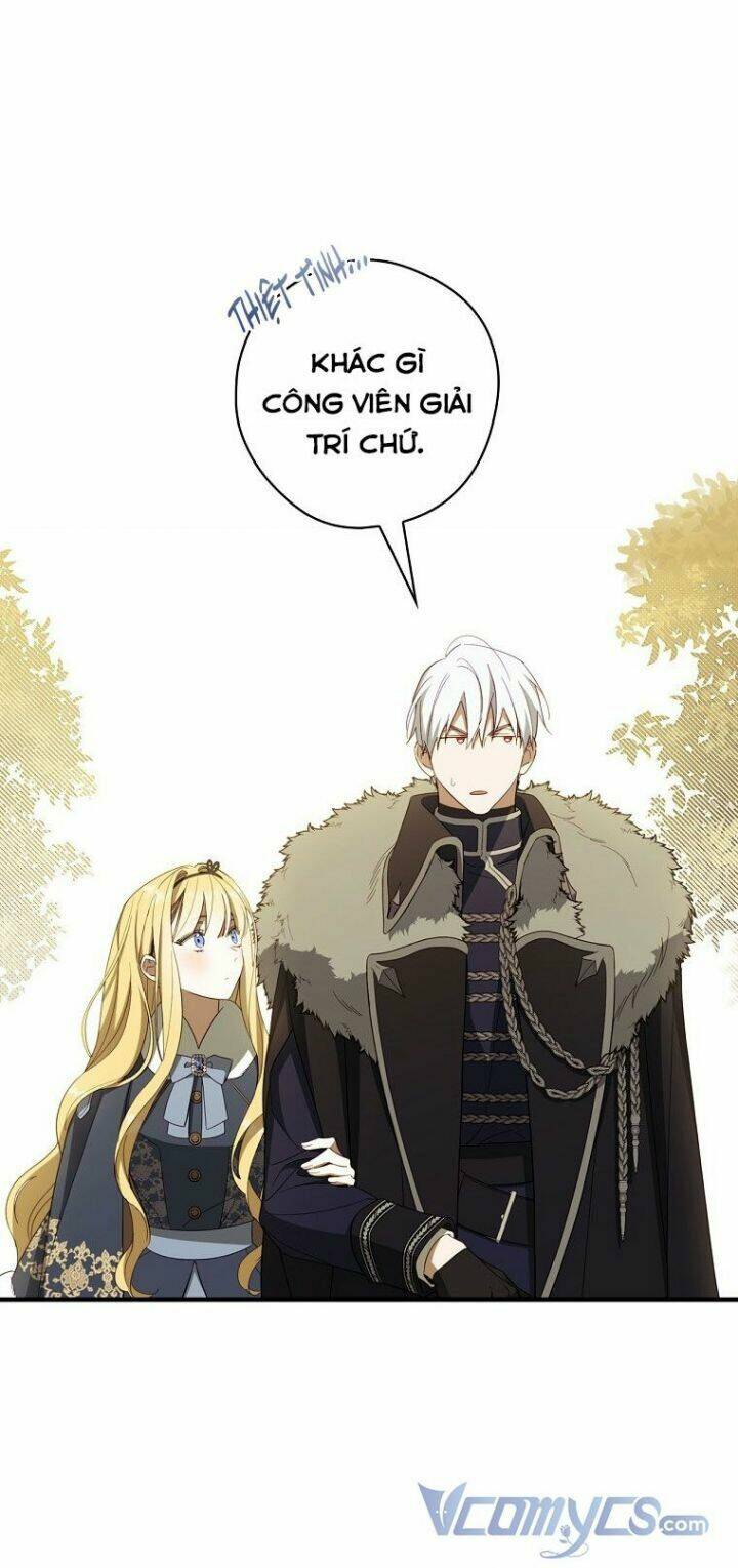 Phương Pháp Khiến Phu Quân Đứng Về Phía Tôi - Chapter 47 - Page 15