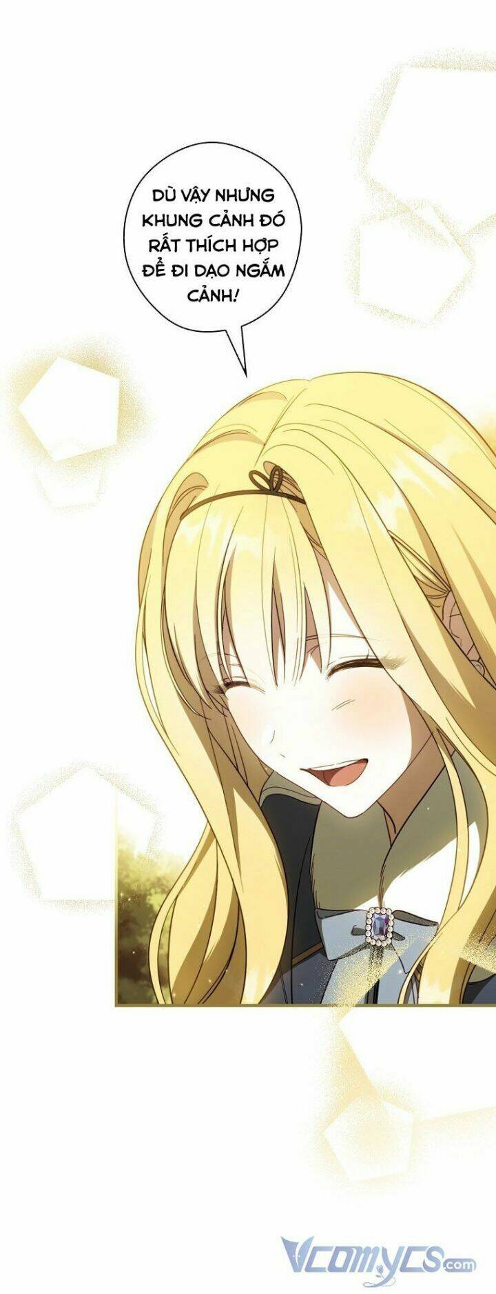 Phương Pháp Khiến Phu Quân Đứng Về Phía Tôi - Chapter 47 - Page 16