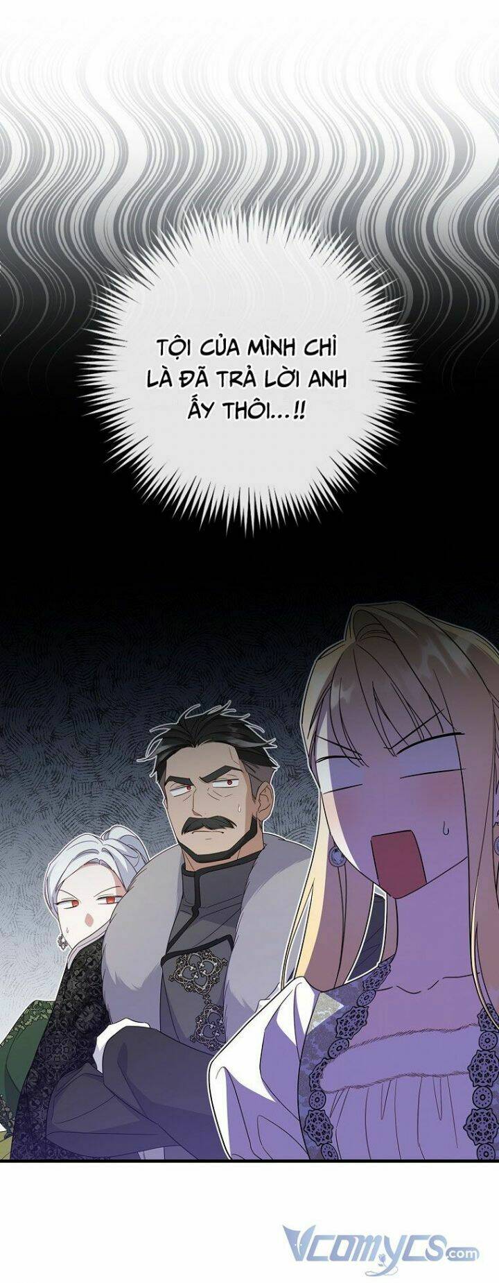 Phương Pháp Khiến Phu Quân Đứng Về Phía Tôi - Chapter 47 - Page 20