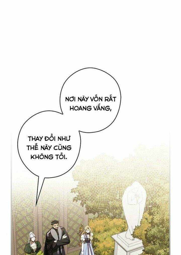 Phương Pháp Khiến Phu Quân Đứng Về Phía Tôi - Chapter 47 - Page 21