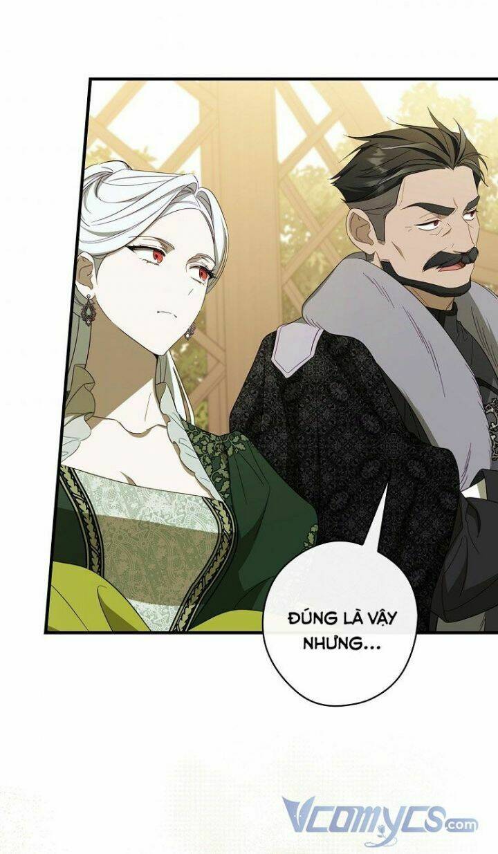 Phương Pháp Khiến Phu Quân Đứng Về Phía Tôi - Chapter 47 - Page 23