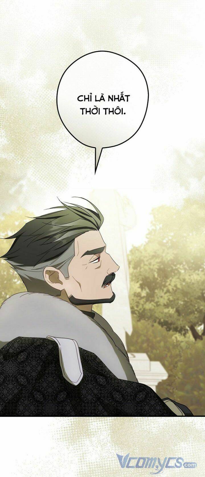 Phương Pháp Khiến Phu Quân Đứng Về Phía Tôi - Chapter 47 - Page 24