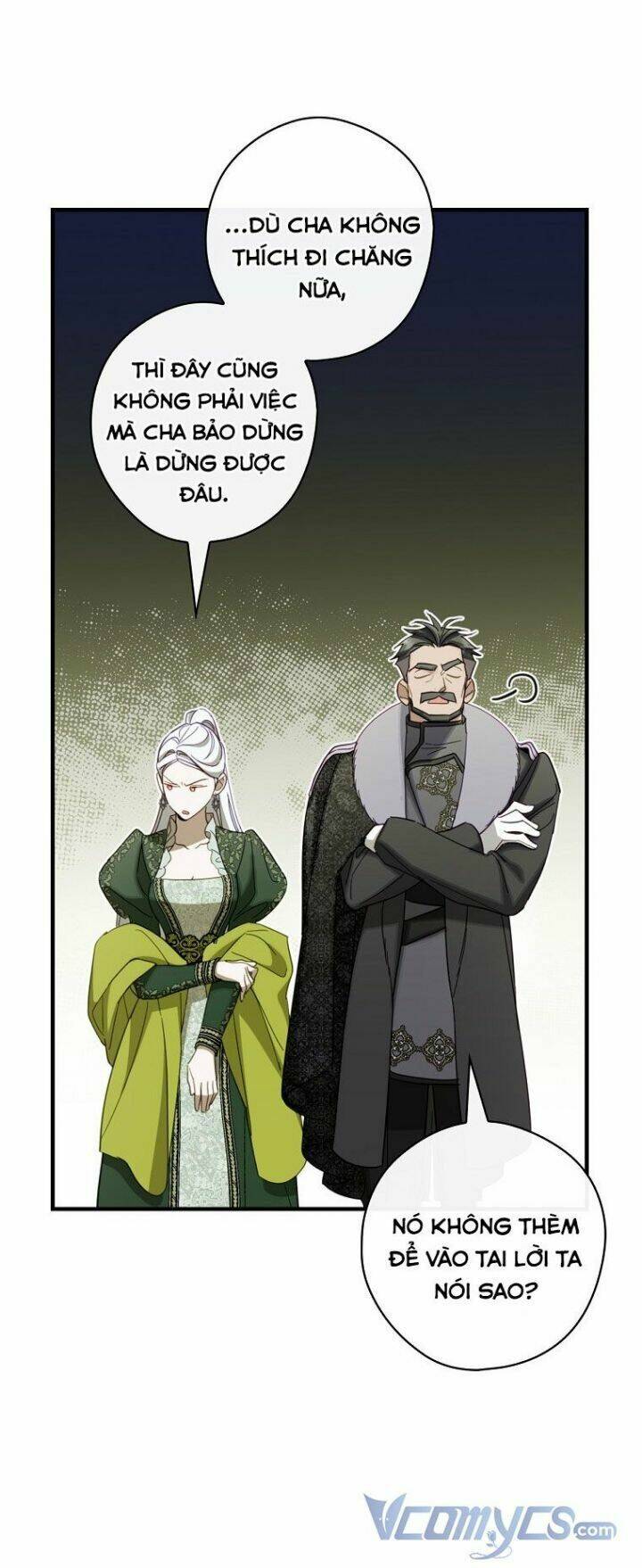 Phương Pháp Khiến Phu Quân Đứng Về Phía Tôi - Chapter 47 - Page 26