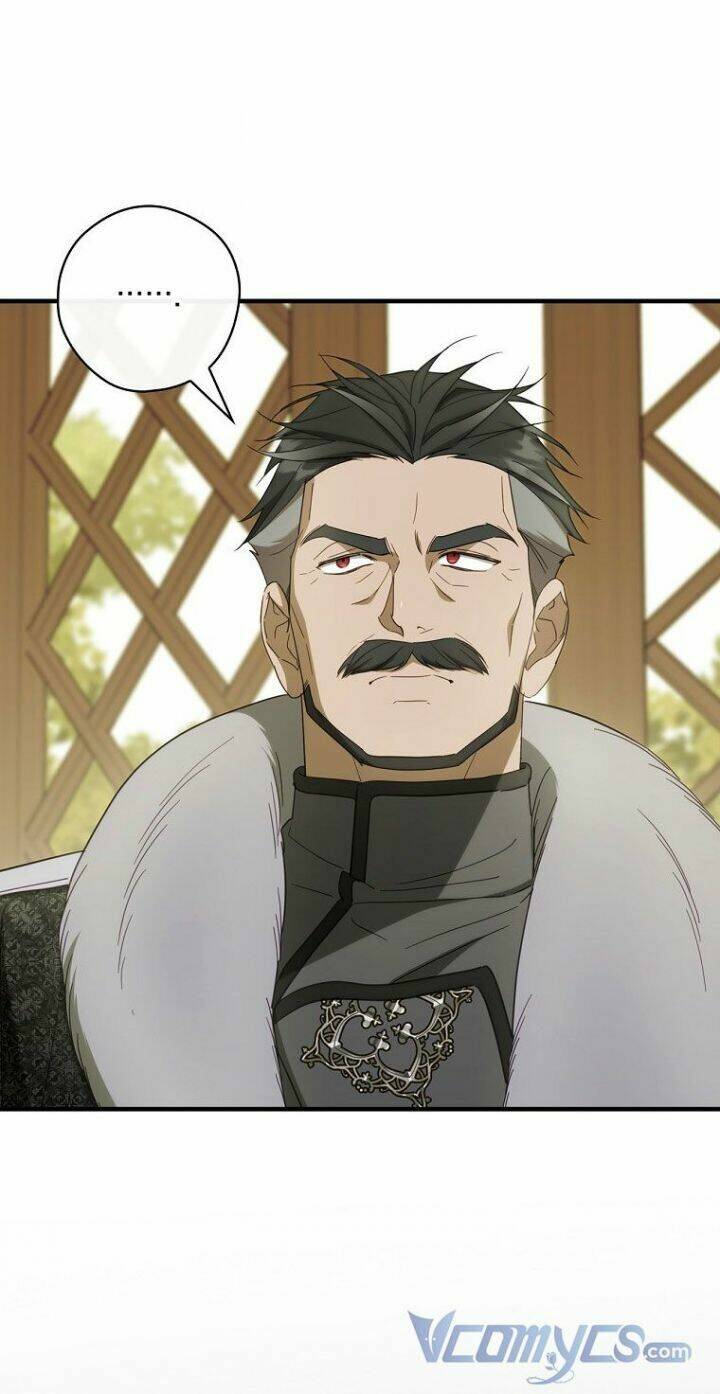 Phương Pháp Khiến Phu Quân Đứng Về Phía Tôi - Chapter 47 - Page 27