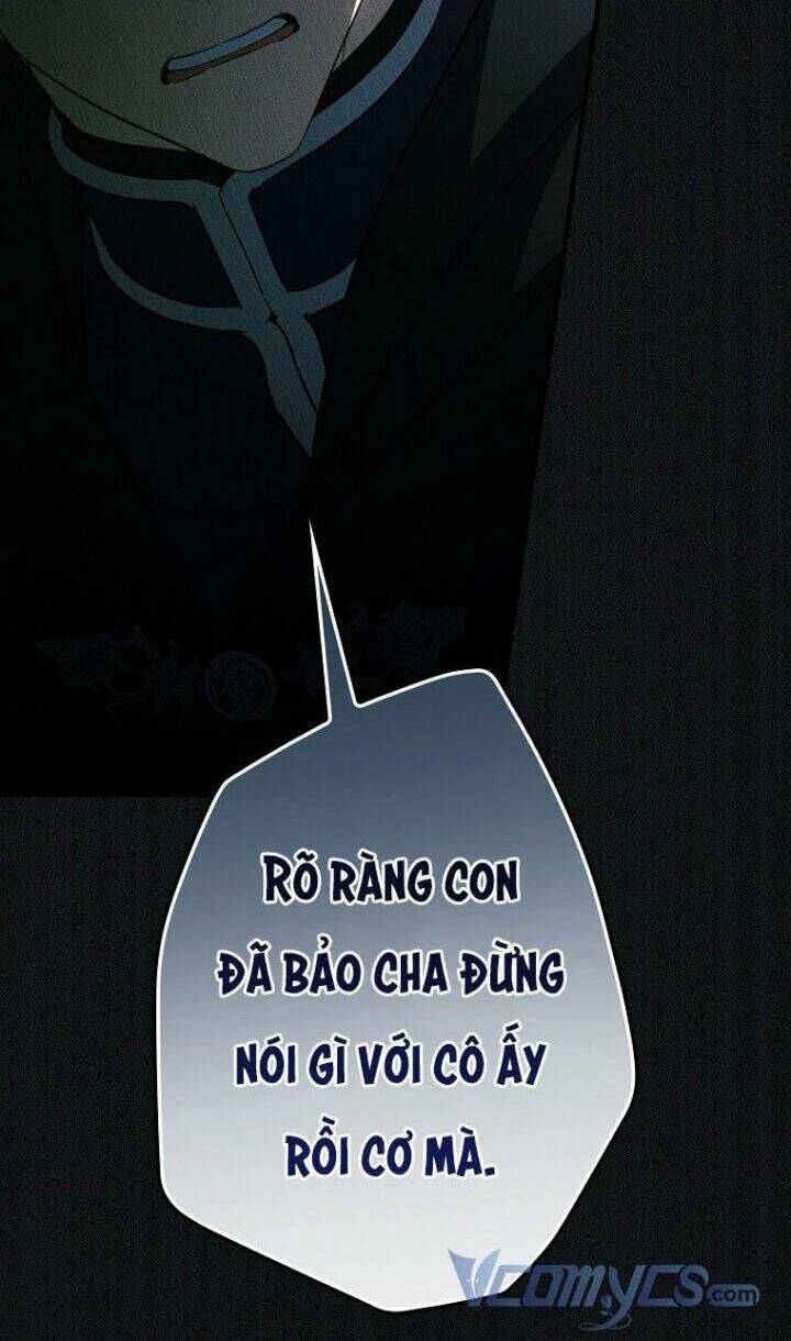 Phương Pháp Khiến Phu Quân Đứng Về Phía Tôi - Chapter 47 - Page 29