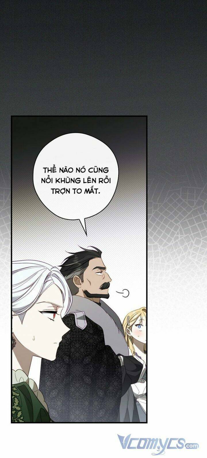 Phương Pháp Khiến Phu Quân Đứng Về Phía Tôi - Chapter 47 - Page 31