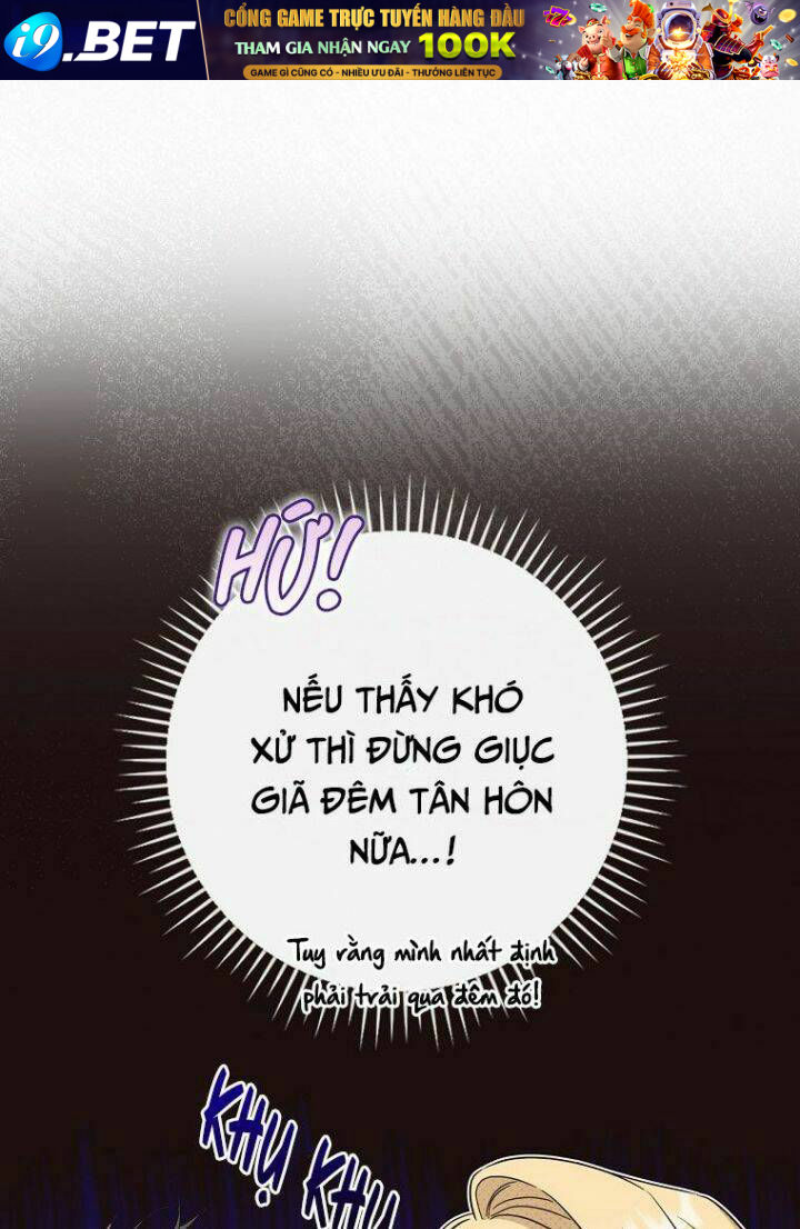 Phương Pháp Khiến Phu Quân Đứng Về Phía Tôi - Chapter 47 - Page 33