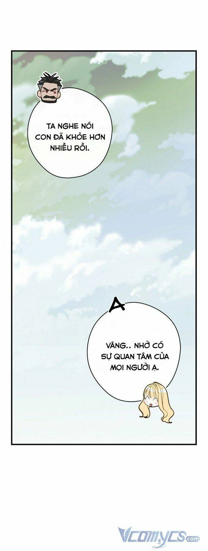 Phương Pháp Khiến Phu Quân Đứng Về Phía Tôi - Chapter 47 - Page 35