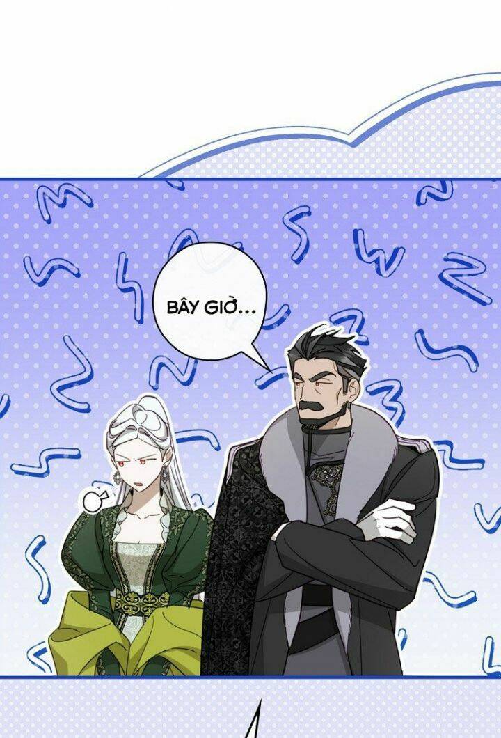 Phương Pháp Khiến Phu Quân Đứng Về Phía Tôi - Chapter 47 - Page 36