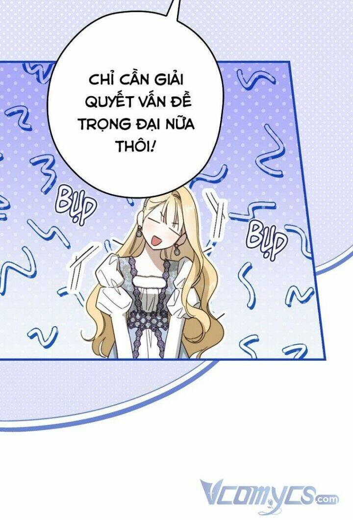 Phương Pháp Khiến Phu Quân Đứng Về Phía Tôi - Chapter 47 - Page 37