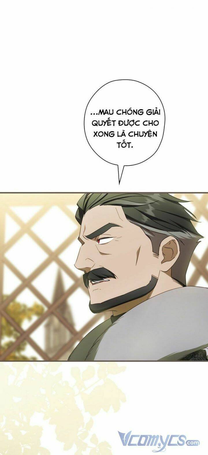 Phương Pháp Khiến Phu Quân Đứng Về Phía Tôi - Chapter 47 - Page 38