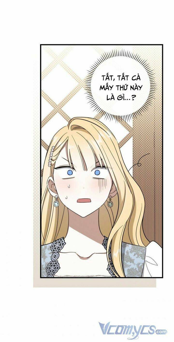 Phương Pháp Khiến Phu Quân Đứng Về Phía Tôi - Chapter 47 - Page 3