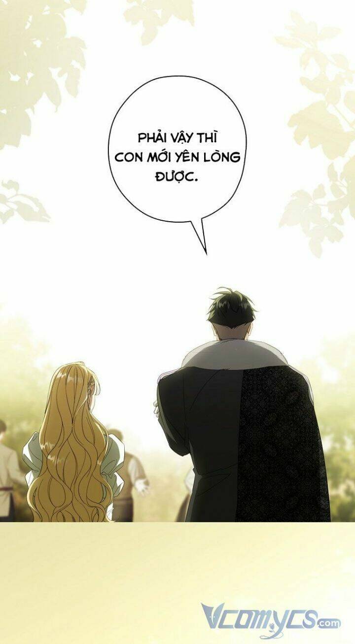 Phương Pháp Khiến Phu Quân Đứng Về Phía Tôi - Chapter 47 - Page 39