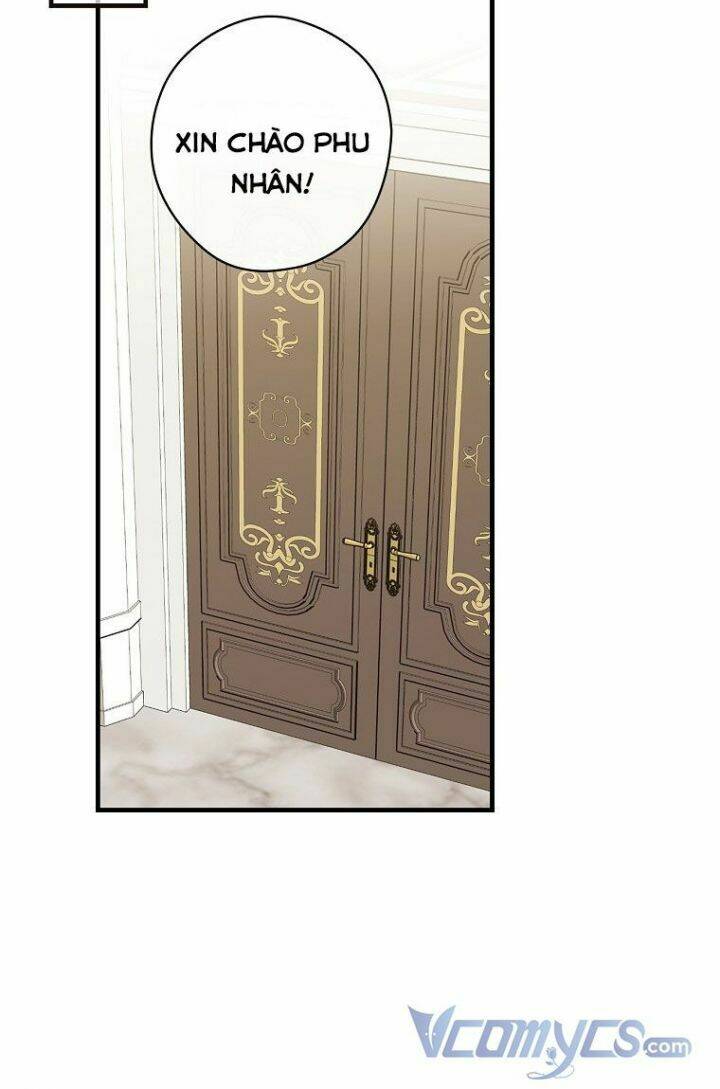 Phương Pháp Khiến Phu Quân Đứng Về Phía Tôi - Chapter 47 - Page 43