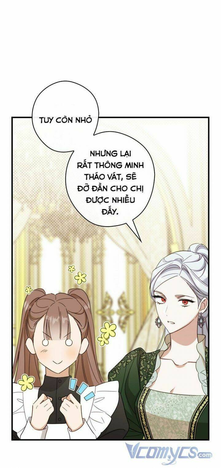 Phương Pháp Khiến Phu Quân Đứng Về Phía Tôi - Chapter 47 - Page 47