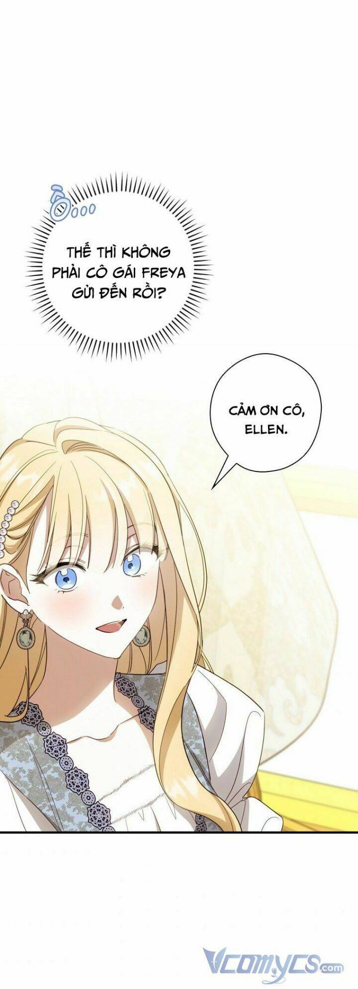 Phương Pháp Khiến Phu Quân Đứng Về Phía Tôi - Chapter 47 - Page 48