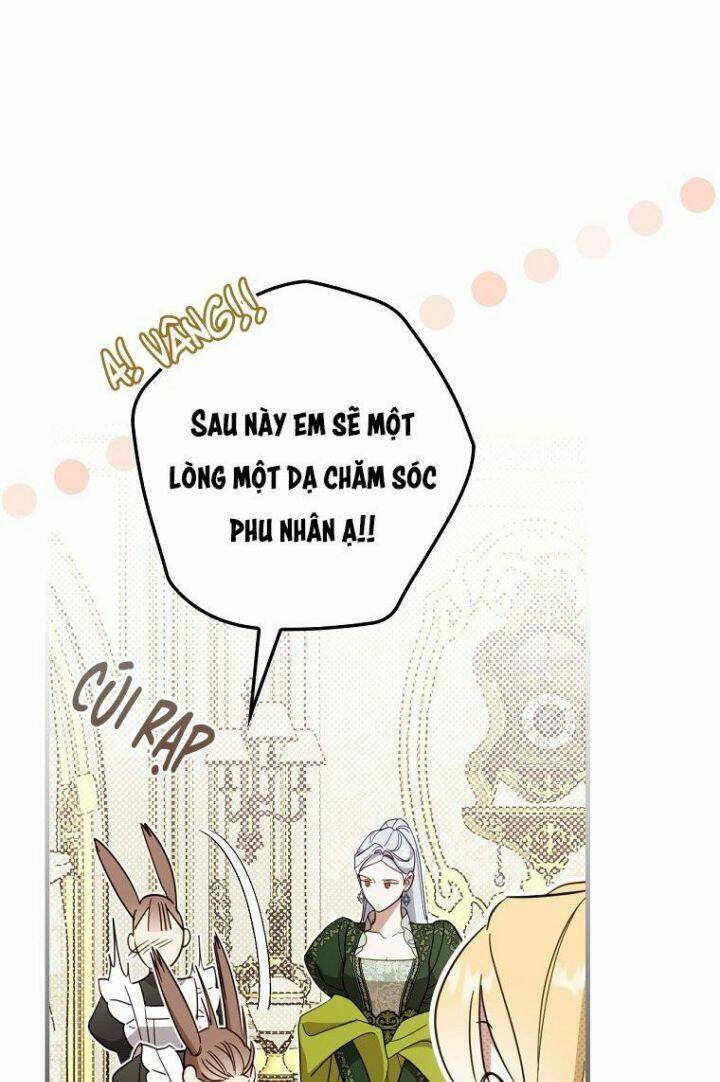 Phương Pháp Khiến Phu Quân Đứng Về Phía Tôi - Chapter 47 - Page 58