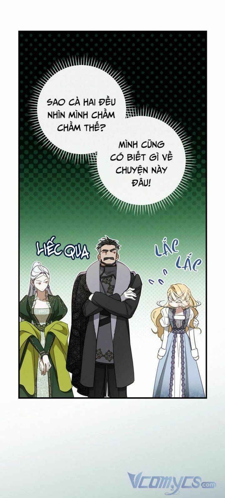 Phương Pháp Khiến Phu Quân Đứng Về Phía Tôi - Chapter 47 - Page 5