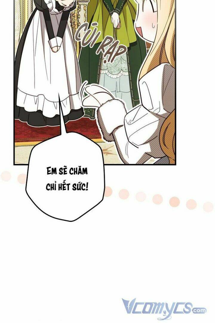 Phương Pháp Khiến Phu Quân Đứng Về Phía Tôi - Chapter 47 - Page 59