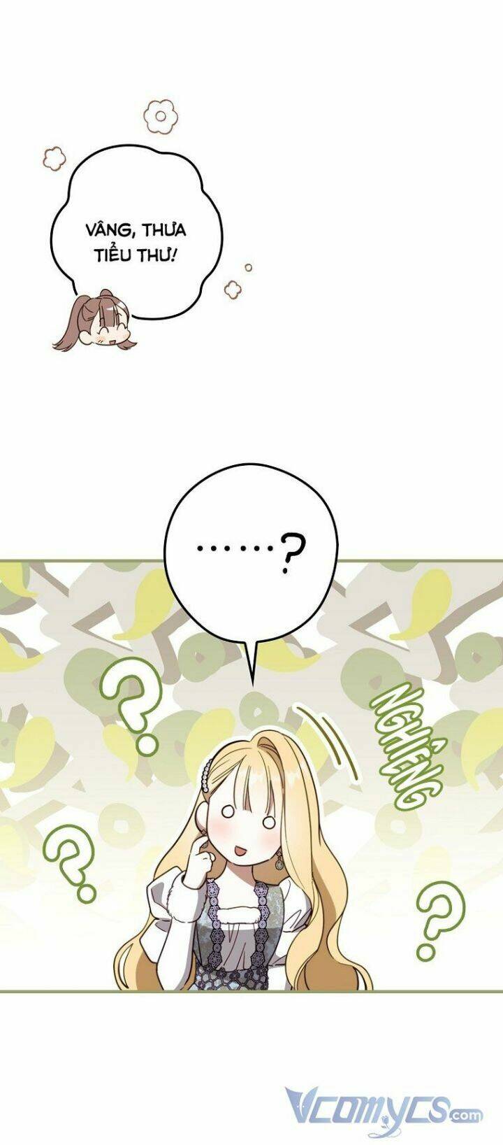 Phương Pháp Khiến Phu Quân Đứng Về Phía Tôi - Chapter 47 - Page 61