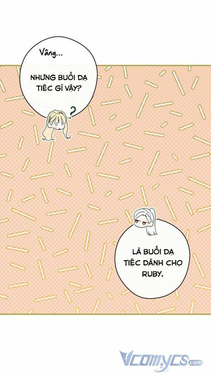 Phương Pháp Khiến Phu Quân Đứng Về Phía Tôi - Chapter 47 - Page 63