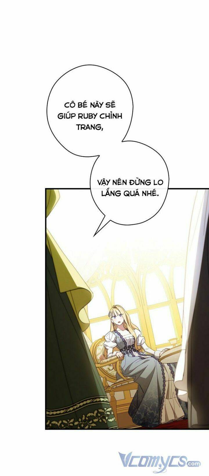 Phương Pháp Khiến Phu Quân Đứng Về Phía Tôi - Chapter 47 - Page 64