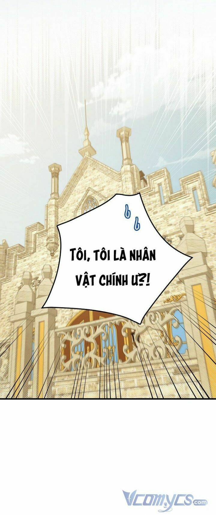 Phương Pháp Khiến Phu Quân Đứng Về Phía Tôi - Chapter 47 - Page 66