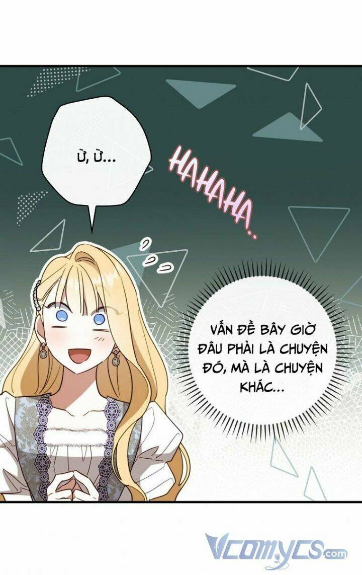 Phương Pháp Khiến Phu Quân Đứng Về Phía Tôi - Chapter 47 - Page 68