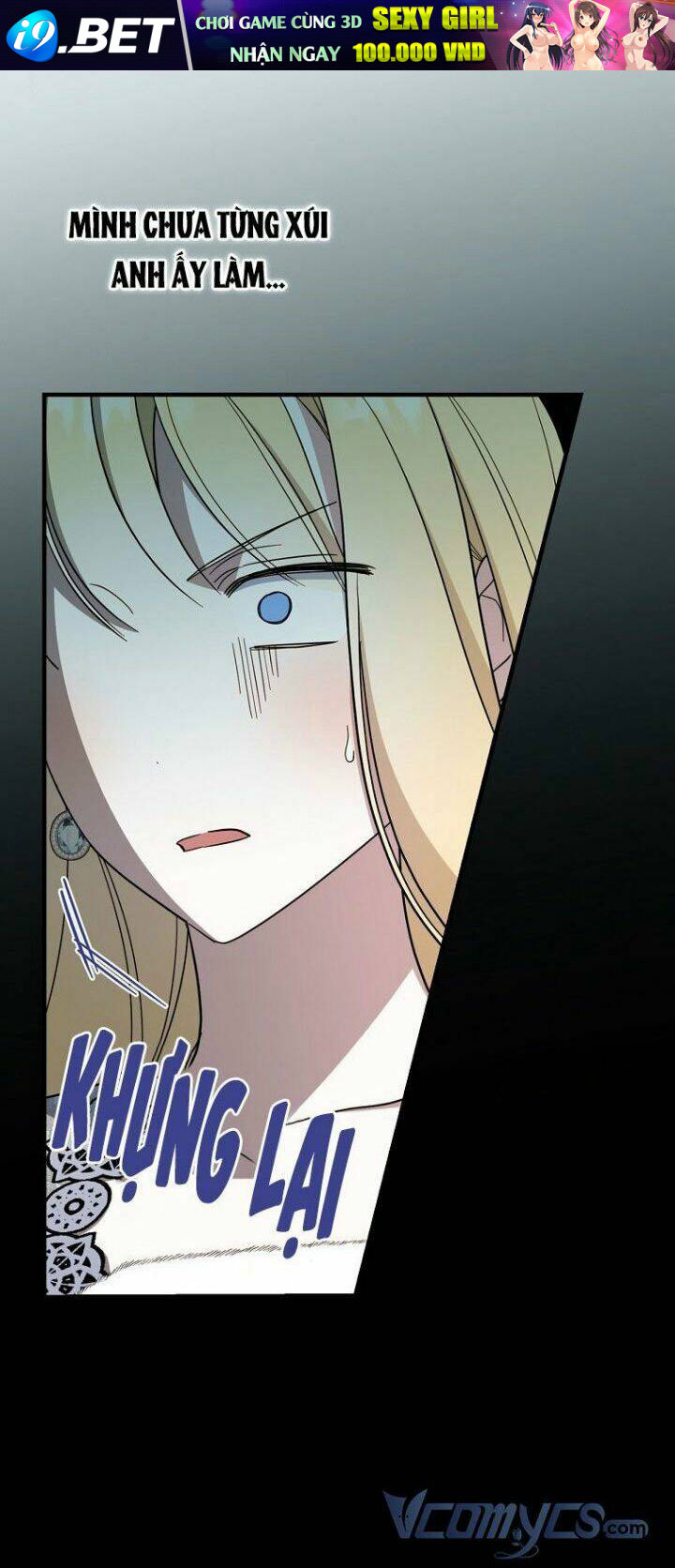 Phương Pháp Khiến Phu Quân Đứng Về Phía Tôi - Chapter 47 - Page 6