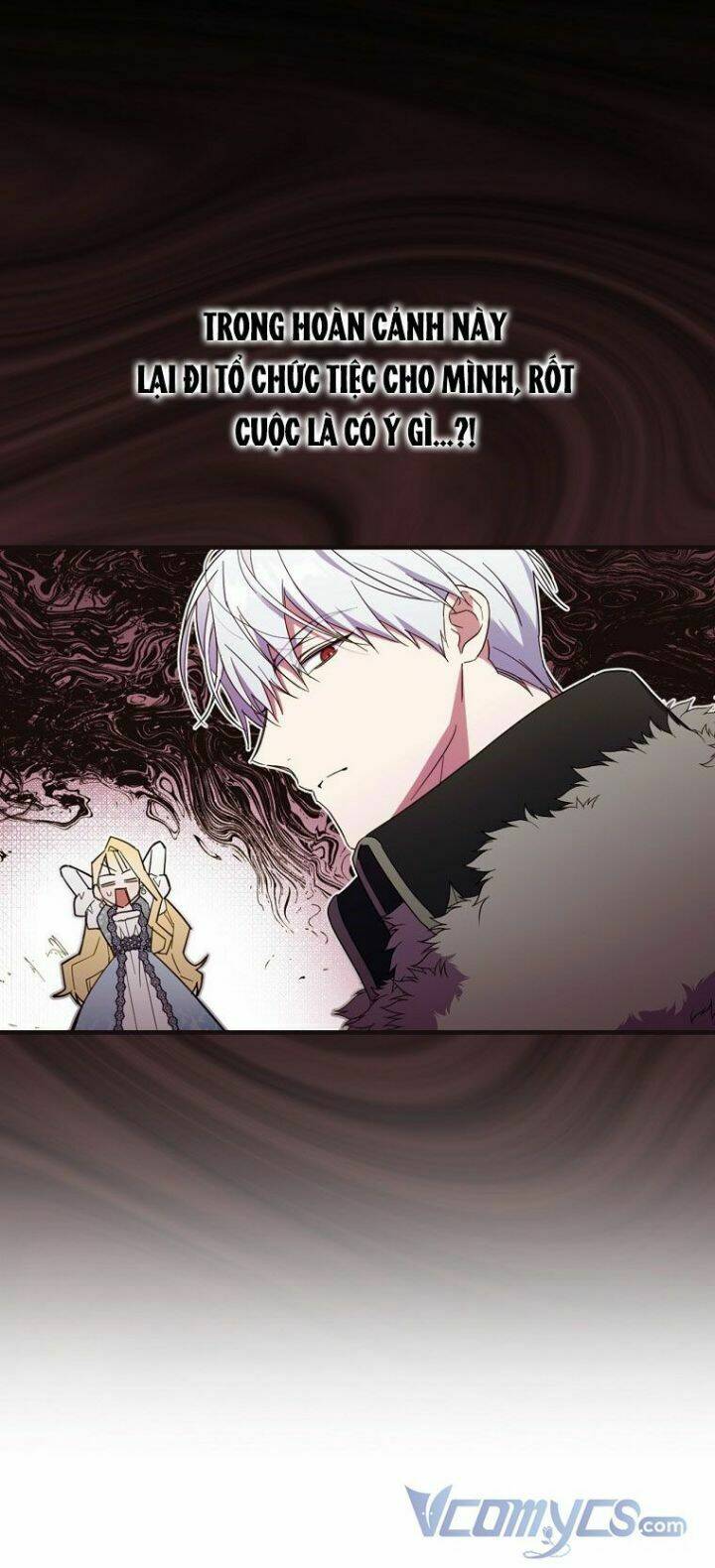 Phương Pháp Khiến Phu Quân Đứng Về Phía Tôi - Chapter 47 - Page 71