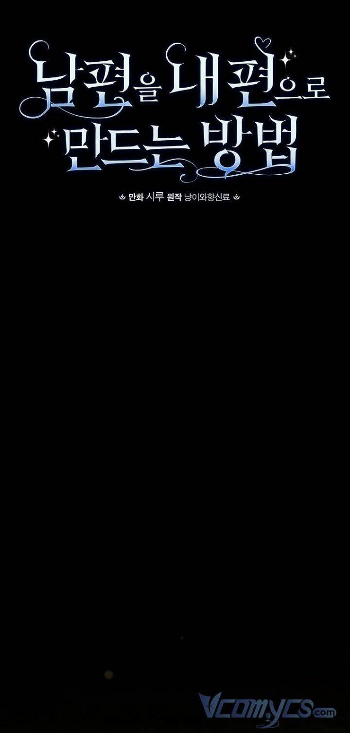 Phương Pháp Khiến Phu Quân Đứng Về Phía Tôi - Chapter 47 - Page 8