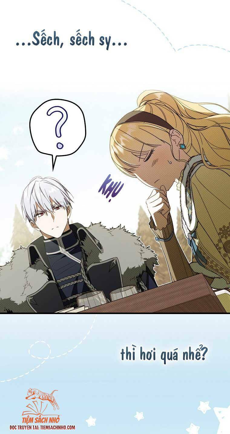 Phương Pháp Khiến Phu Quân Đứng Về Phía Tôi - Chapter 48 - Page 99