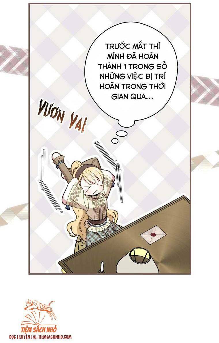 Phương Pháp Khiến Phu Quân Đứng Về Phía Tôi - Chapter 48 - Page 12