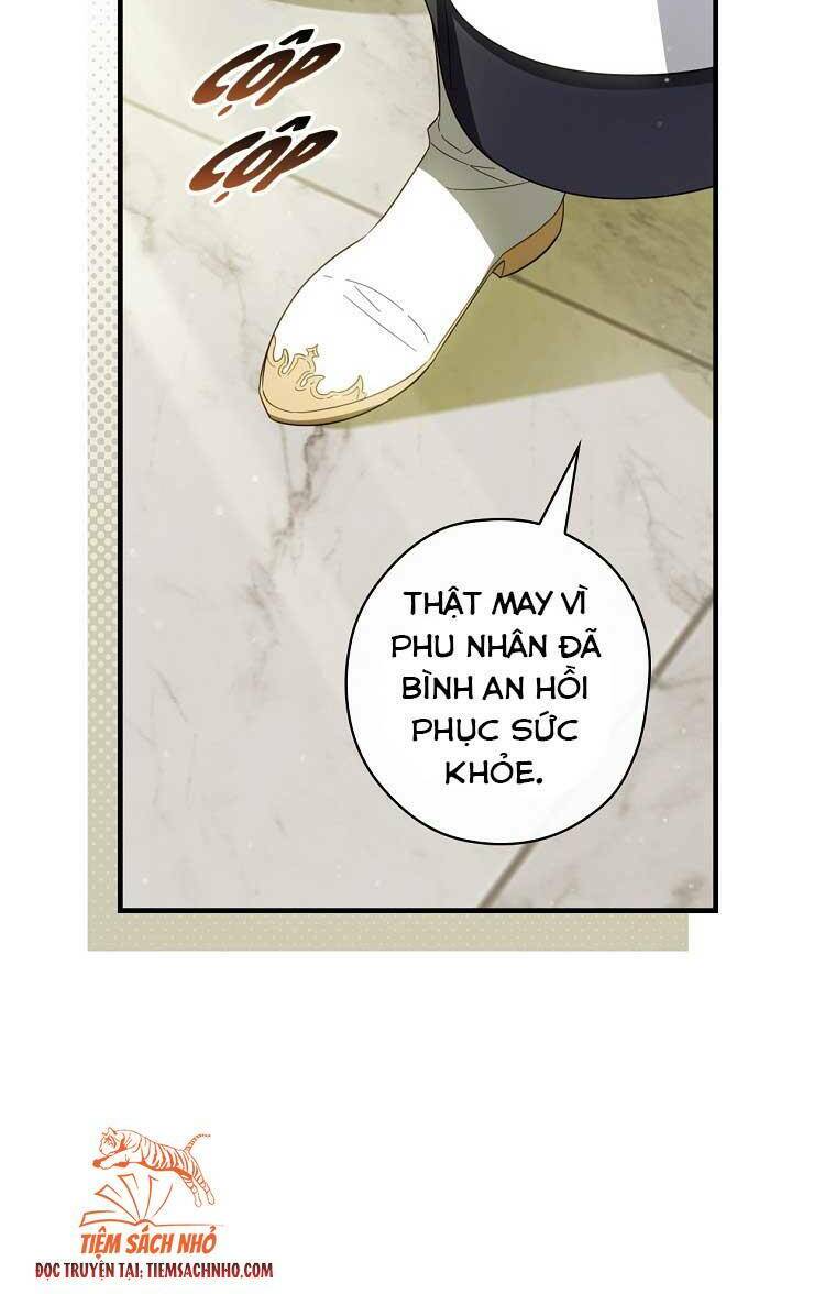 Phương Pháp Khiến Phu Quân Đứng Về Phía Tôi - Chapter 48 - Page 15