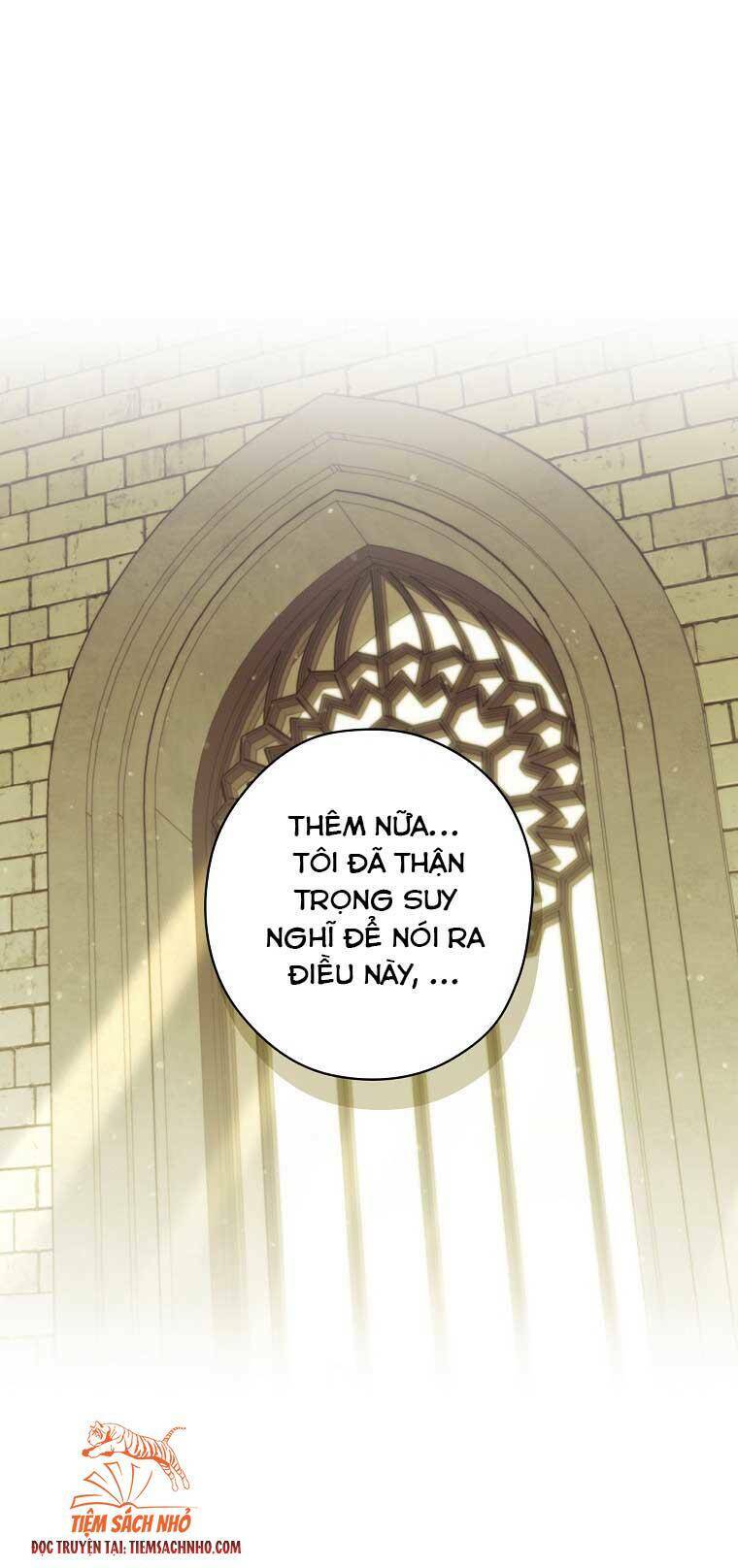 Phương Pháp Khiến Phu Quân Đứng Về Phía Tôi - Chapter 48 - Page 19