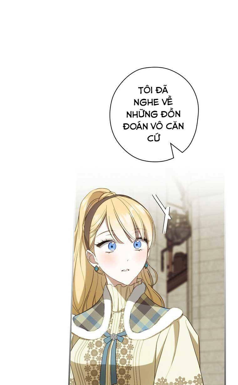 Phương Pháp Khiến Phu Quân Đứng Về Phía Tôi - Chapter 48 - Page 20