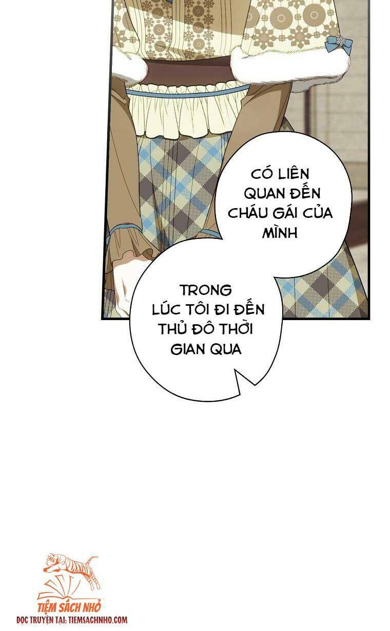 Phương Pháp Khiến Phu Quân Đứng Về Phía Tôi - Chapter 48 - Page 21