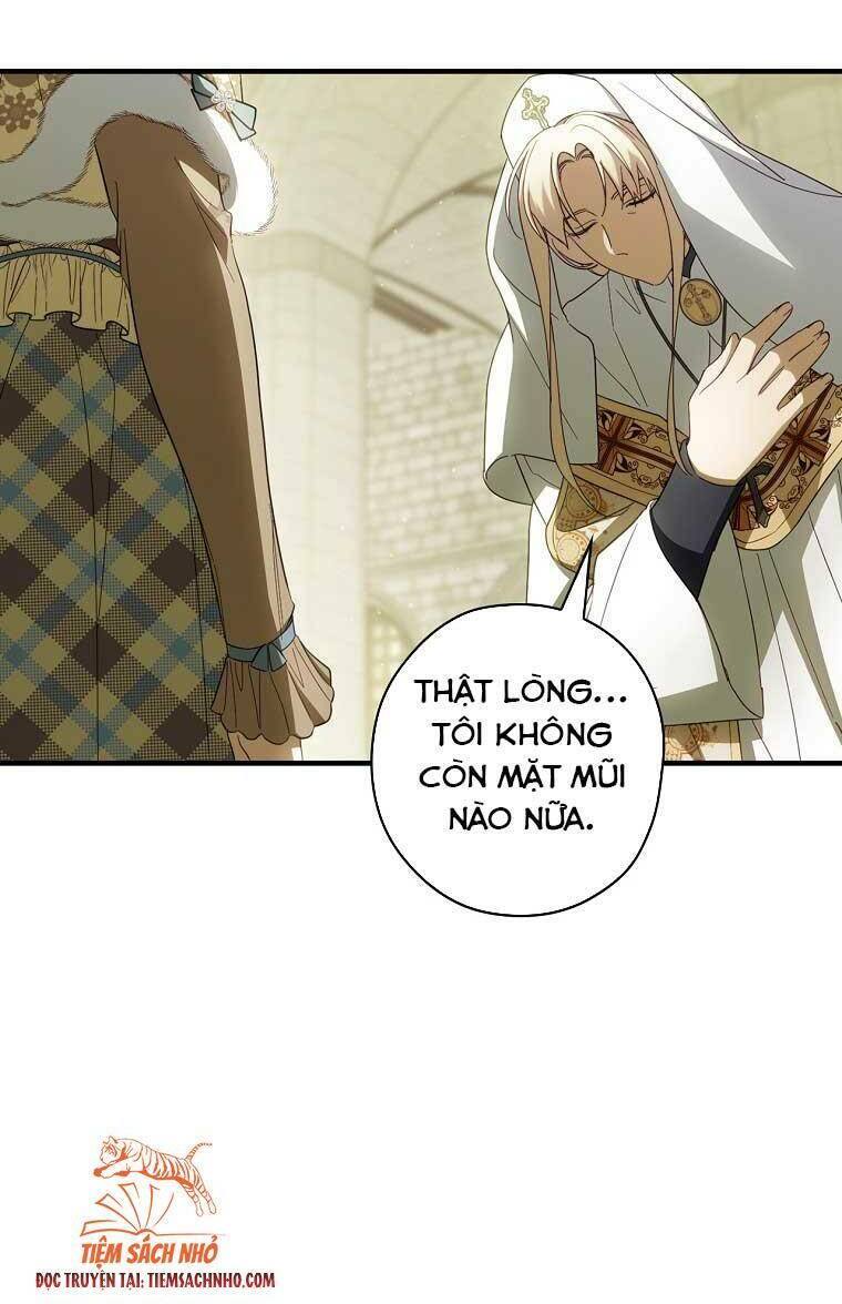 Phương Pháp Khiến Phu Quân Đứng Về Phía Tôi - Chapter 48 - Page 23