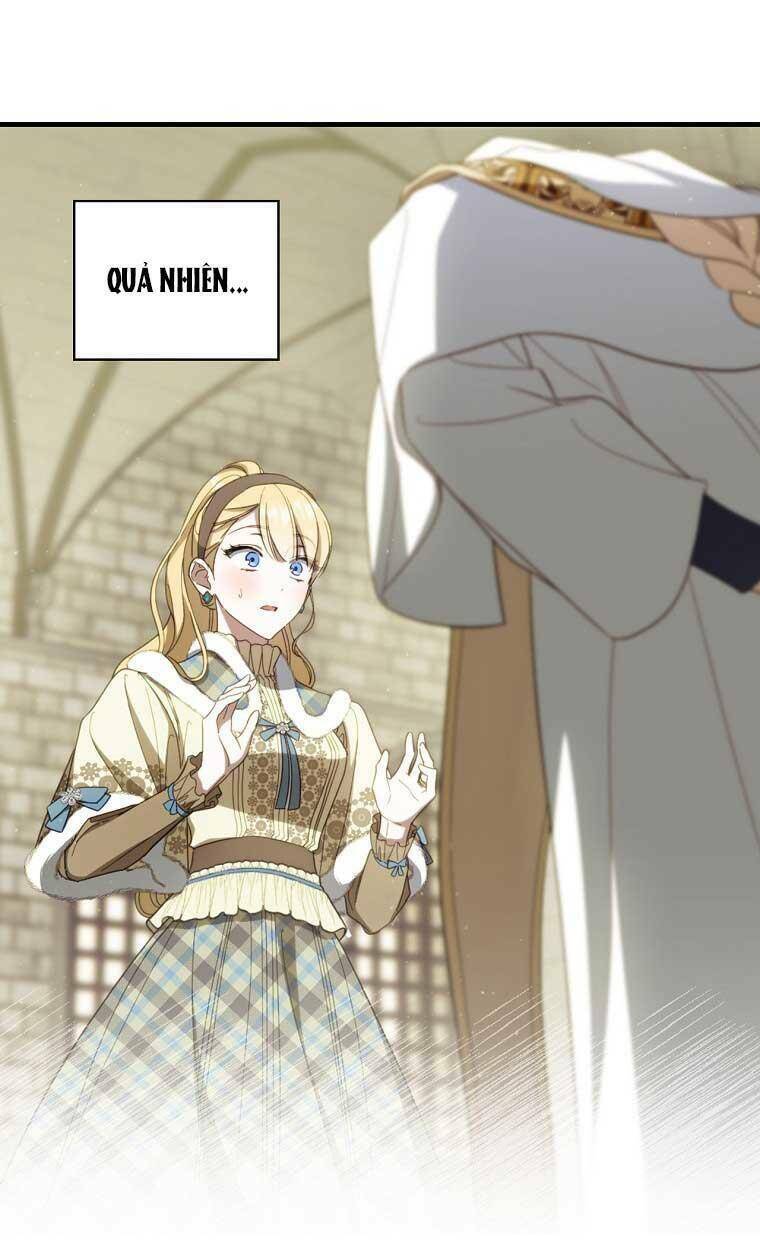 Phương Pháp Khiến Phu Quân Đứng Về Phía Tôi - Chapter 48 - Page 24