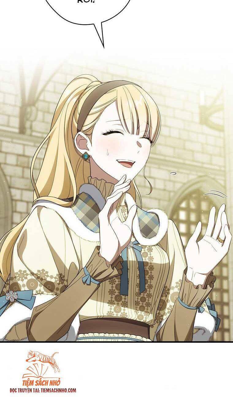 Phương Pháp Khiến Phu Quân Đứng Về Phía Tôi - Chapter 48 - Page 26