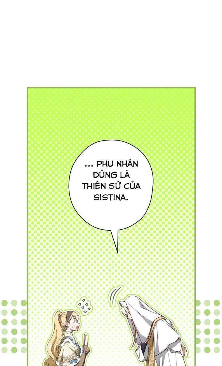 Phương Pháp Khiến Phu Quân Đứng Về Phía Tôi - Chapter 48 - Page 27