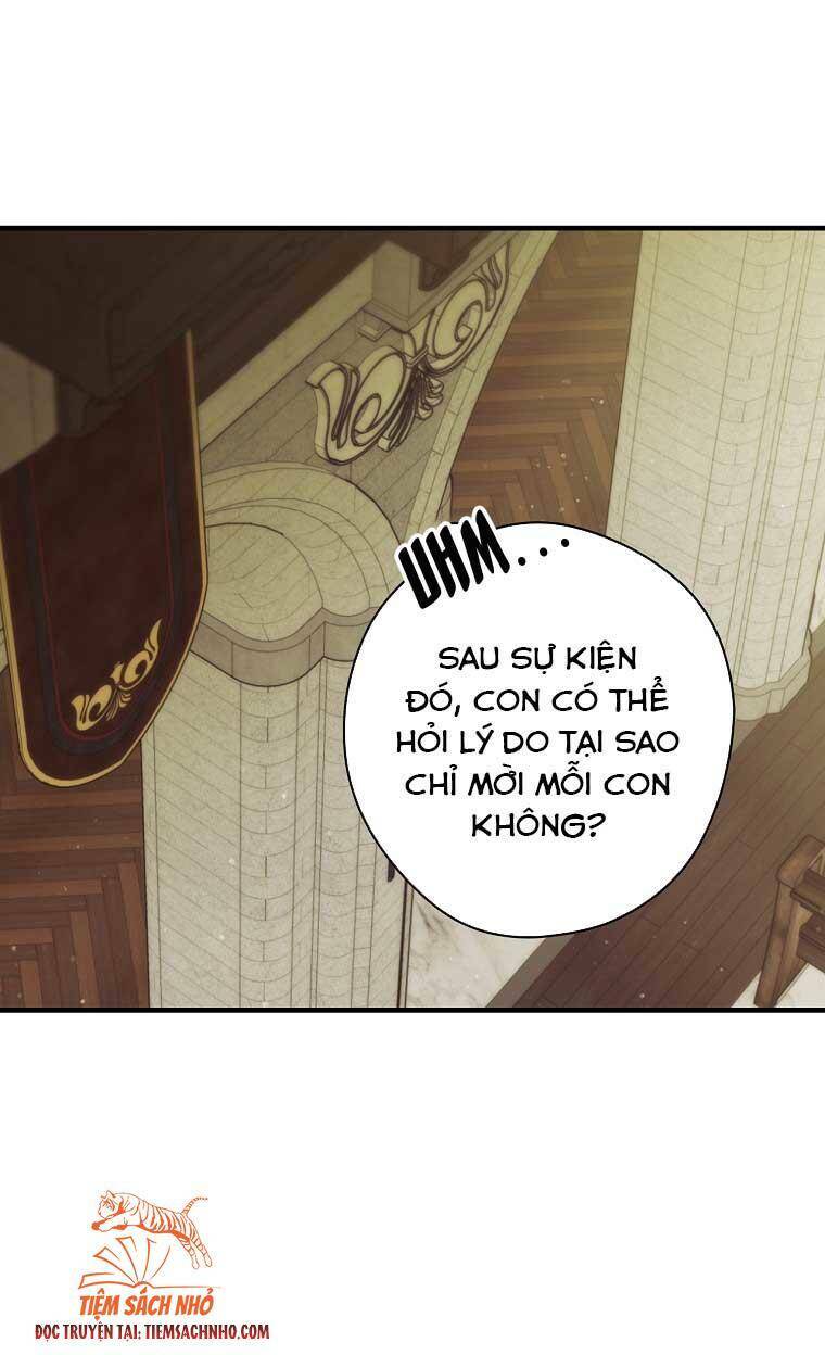 Phương Pháp Khiến Phu Quân Đứng Về Phía Tôi - Chapter 48 - Page 31