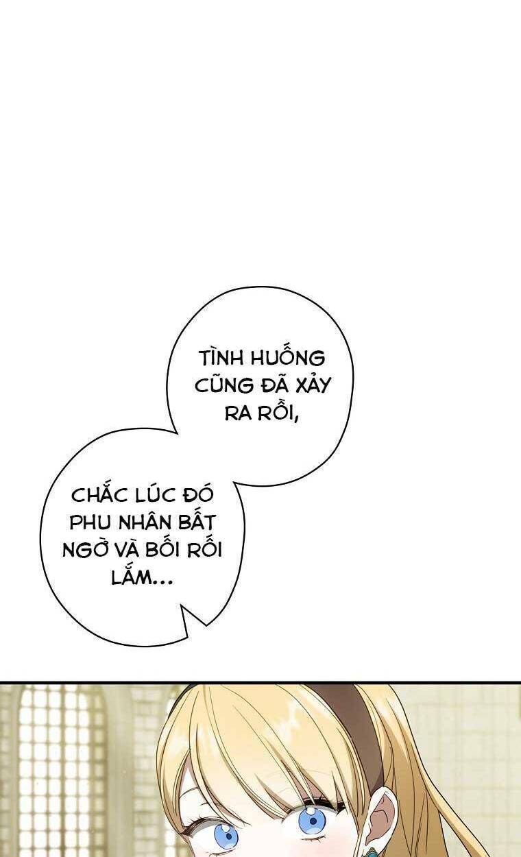 Phương Pháp Khiến Phu Quân Đứng Về Phía Tôi - Chapter 48 - Page 33