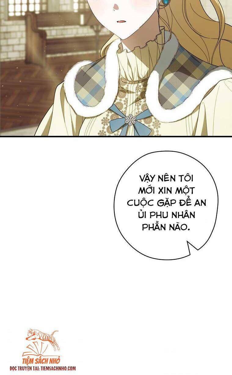 Phương Pháp Khiến Phu Quân Đứng Về Phía Tôi - Chapter 48 - Page 34